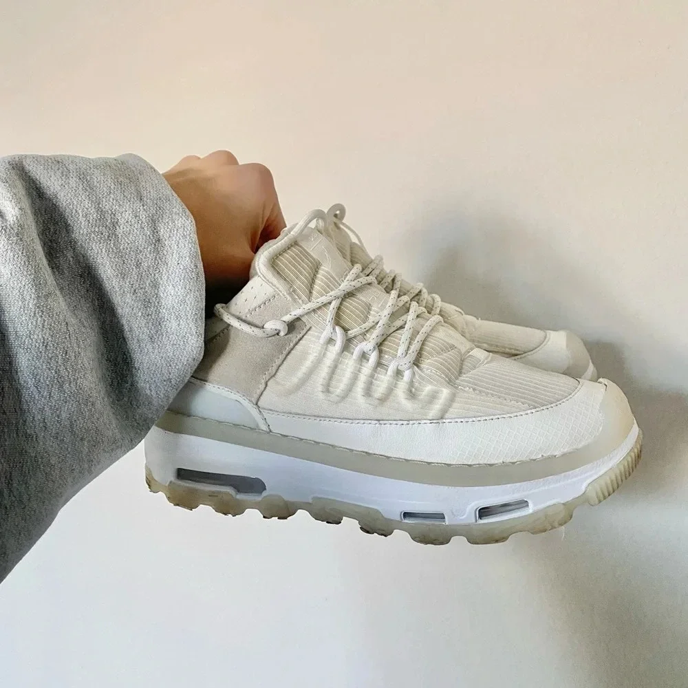 Nike Jordan Air Mae Sneakers Sail White